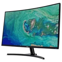 Монитор Acer ED322QRPbmiipx (UM.JE2EE.P01) фото 1